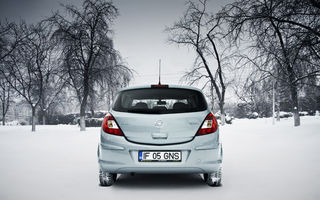 Test drive Opel Corsa (2010-2014) - Poza 6