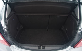 Test drive Opel Corsa (2010-2014) - Poza 25