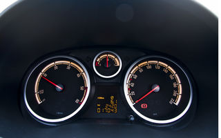 Test drive Opel Corsa (2010-2014) - Poza 18