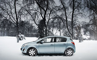 Test drive Opel Corsa (2010-2014) - Poza 4