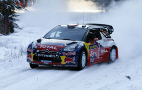 FIA va anunţa în această săptămână cine va transmite WRC în 2012