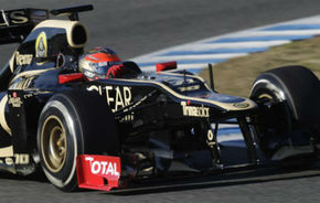 Lotus: "Echipele nu pot avea profit în Formula 1"