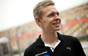 McLaren aduce un nou pilot în echipă: Kevin Magnussen