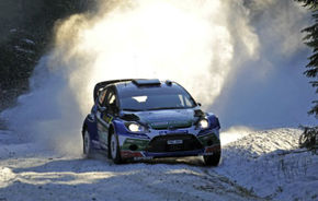FIA ar putea modifica sistemul de calificări din WRC