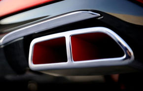 Peugeot 208 GTI - prima imagine care anunţă hot-hatch-ul francez