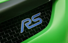 Viitorul Focus RS va împărţi motorul 2.3 turbo cu Mustang
