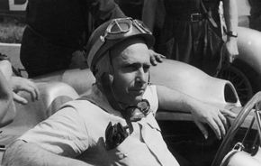 Stirling Moss: "Vettel este un Fangio modern"
