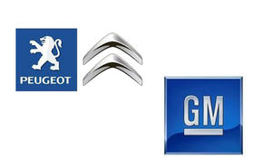 PSA Peugeot-Citroen şi General Motors poartă discuţii pentru o potenţială alianţă