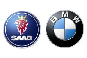 BMW ar putea fi pe lista potenţialilor cumpărători ai mărcii Saab