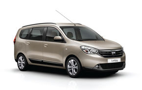Dacia va vinde maşini pe internet în Olanda