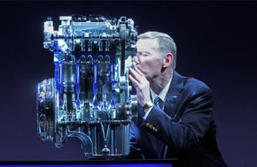 Ford ar putea să lanseze o versiune de 177 CP a motorului 1.0 EcoBoost