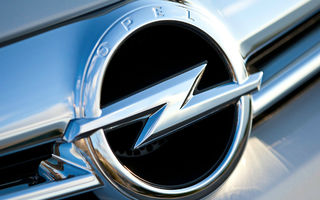 Opel: Porţi deschise pe 24 şi 25 februarie cu noile GTC Astra, Zafira Tourer şi Combo