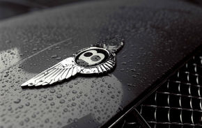 Bentley se aşteaptă să vândă 5.000 de SUV-uri pe an