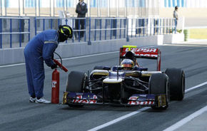 FIA a refuzat reducerea vitezei în pitlane de la 100 km/h la 60 km/h