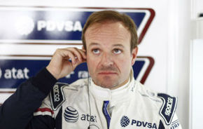 OFICIAL: Barrichello va concura în IndyCar în sezonul 2012