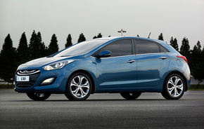Utilizatorul Automarket Nazarov_s va fi primul român care testează noul Hyundai i30