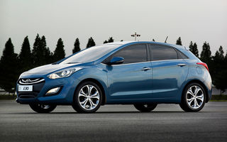 Utilizatorul Automarket Nazarov_s va fi primul român care testează noul Hyundai i30