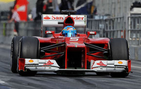 PREVIEW F1 2012: Ferrari - Sub presiunea de a câştiga titlul