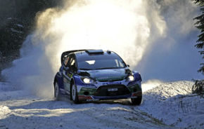 Calendarul WRC pentru 2013, între interesele FIA şi ale constructorilor