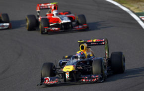 Ecclestone: "Marussia şi HRT ar trebui să folosească monoposturi Red Bull şi McLaren"