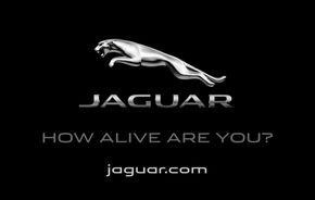 Jaguar şi-a actualizat sigla