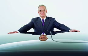 Volkswagen a atins un profit record în 2011 şi vrea stabilitate în 2012