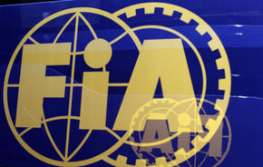 FIA pregăteşte o nouă modificare de regulament pentru 2013