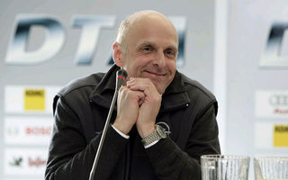 Interviu cu Volker Strycek (Opel OPC): "Astra OPC va depăşi Megane RS"