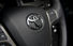 Test drive Toyota Avensis (2008) - Poza 20