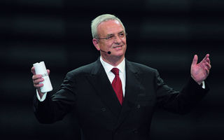 Şeful Grupului Volkswagen a câştigat 17.5 milioane de euro în 2011