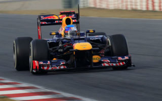 Red Bull va utiliza sistemul KERS de la Renault începând din 2014