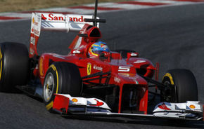 Domenicali insistă că Ferrari va lupta în 2012, dar evită să impună obiective