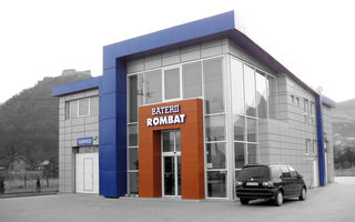 Rombat a fost cumpărată de sud-africanii de la Metair pentru 43 de milioane de euro