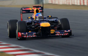Red Bull: "Inovaţia Mercedes va fi copiată de rivali"