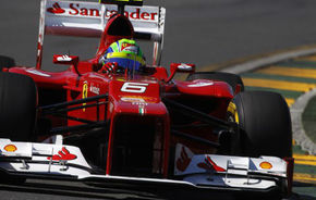 Massa: "Monopostul Ferrari este mai prost decât în teste!"