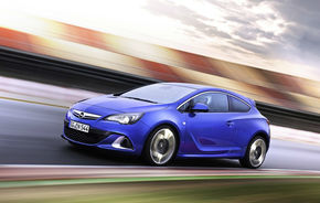 Opel: "Astra OPC promite cea mai bună manevrabilitate din segment"