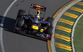 Red Bull refuză implicarea FIA în reducerea costurilor