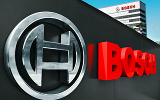 Fortune: "Bosch este cel mai admirat furnizor auto din lume"