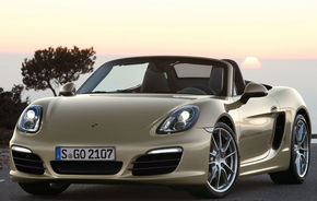 Porsche a bifat un profit record anul trecut: 1.46 miliarde de euro