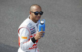 Hamilton: "Red Bull şi Mercedes, principalii rivali pentru McLaren la Sepang"