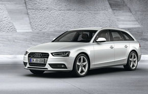 Audi pregăteşte un model de nişă bazat pe viitorul A4 Avant
