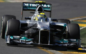 FIA confirmă din nou legalitatea sistemului F-duct utilizat de Mercedes