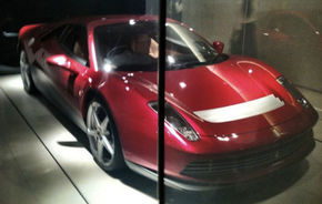 Ferrari a construit un 458 Italia de 3.6 milioane euro pentru Eric Clapton