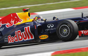 Mercedes suspectează Red Bull de încălcarea regulamentului pentru setarea motoarelor