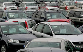 Atenţie la ce maşină SH cumpăraţi! Germania: 52% dintre maşinile de pe şosele au defecte
