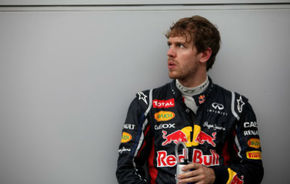 Vettel îl jigneşte pe Karthikeyan după incidentul din Malaysia