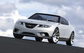 Un grup de investitori din Japonia şi China vrea să transforme Saab în producător de maşini electrice