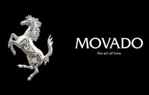 Ceasurile Ferrari vor purta semnătura elveţienilor de la Movado