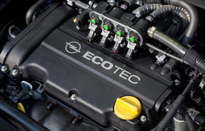 Opel şi chinezii de la SAIC promit motoare de 1.0 şi 1.4 litri