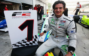 OFICIAL: Mihai Marinescu va concura în Formula 2 şi în sezonul 2012!